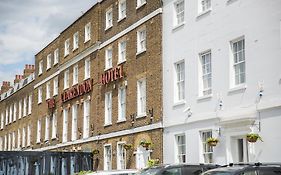 The Clarendon Hotel Blackheath 3* United Kingdom